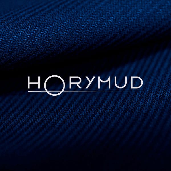Registro de marca Horymud