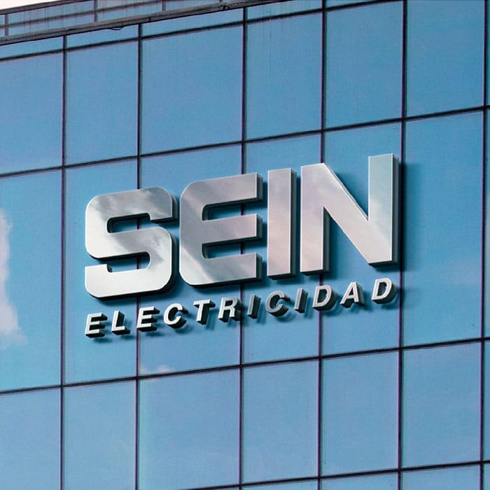 Registro de marca Sein