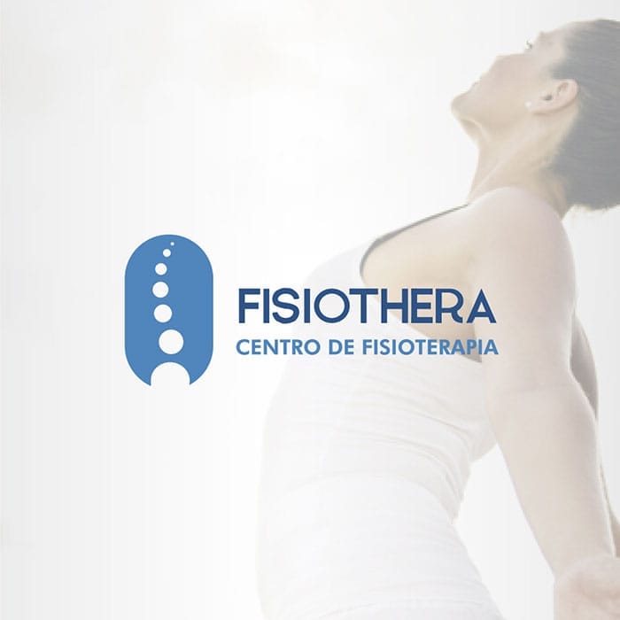 Registro de marca Fisiothera