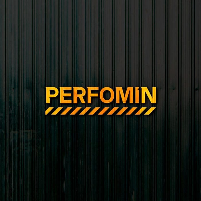 Registro de marca Perfomin